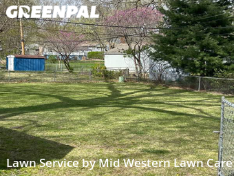 Lawn Cutting nearby Mission, MO, 