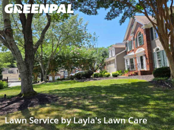 Lawn Maintenance nearby Cornelius, NC, 