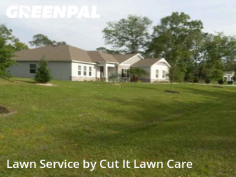 Grass Cutting nearby Middleburg, FL, 