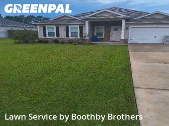 Lawn Cut nearby Navarre, FL, 