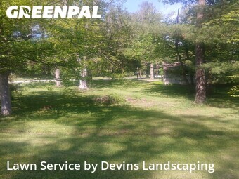 Lawn Mowing Service nearby Solon, OH, 