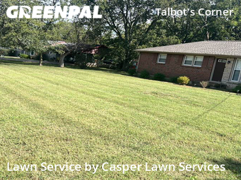 Lawn Service nearby Nashville, TN, 