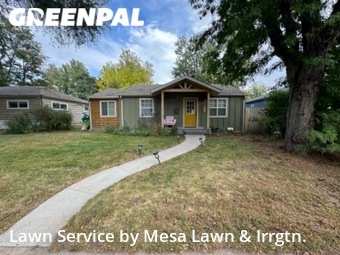 Lawn Maintenance nearby Englewood, CO, 
