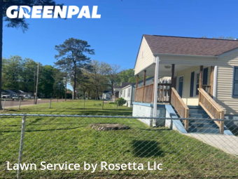 Lawn Mow nearby Chattanooga, TN, 