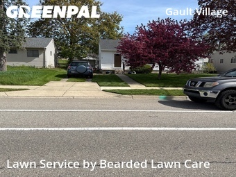 Grass Cutting nearby Ypsilanti, MI, 