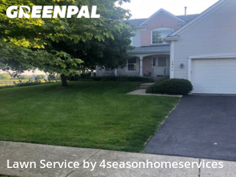 Lawn Cutting nearby Bolingbrook, IL, 