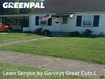 Lawn Maintenance nearby Niles, OH, 
