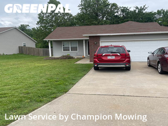 Grass Cut nearby Joplin, MO, 