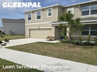 Grass Cutting nearby San Antonio, FL, 
