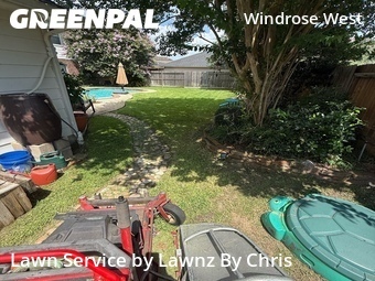 Yard Cutting nearby Spring, TX, 