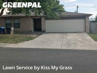 Lawn Mow nearby San Antonio, TX, 