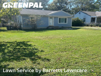 Lawn Service nearby Shelbyville, TN, 
