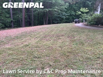Grass Cutting nearby Pittsboro, NC, 