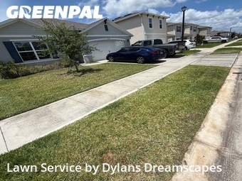 Lawn Mow nearby Sanford, FL, 