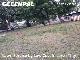 Landscape Design In Spokane,99202,Landscaping Services by Low Cost In Lawn Thgs, work completed in Jun , 2026