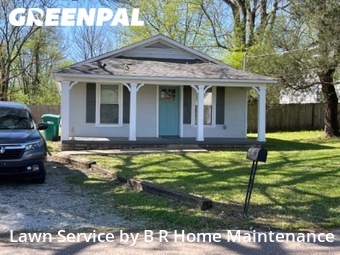 Yard Mowing nearby Jackson, TN, 