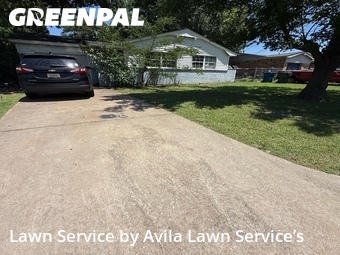 Lawn Maintenance nearby Midwest City, OK, 