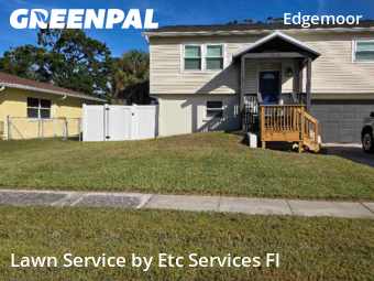 Landscapers In St. Petersburg,33703,Landscape Design by Etc Services Fl, work completed in Nov , 2025