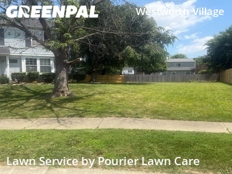 Grass Cutting nearby Worthington, OH, 