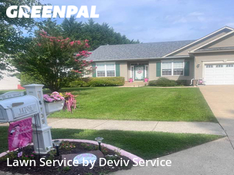 Lawn Mowing nearby Bowie, MD, 