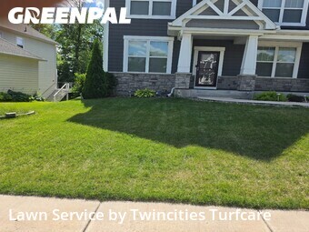 Lawn Cutting nearby Plymouth, MN, 