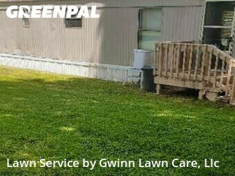 Grass Cut nearby Gastonia, NC, 