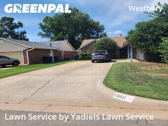 Lawn Care nearby Yukon, OK, 