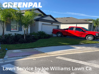 Lawn Cutting nearby Zephyrhills, FL, 