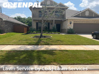 Lawn Care nearby Richmond, TX, 