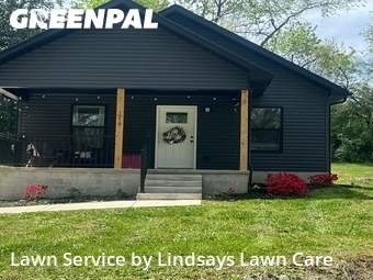 Landscaping Cleanup In Knoxville,37921,Landscaping Services by Lindsays Lawn Care, work completed in Apr , 2026