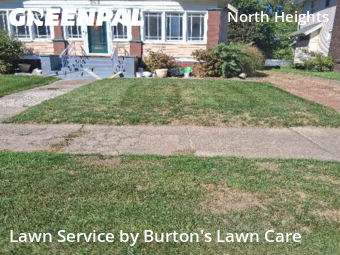 Lawn Cutting nearby Youngstown, PA, 
