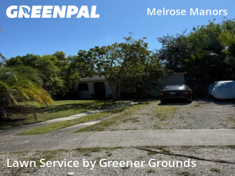 Lawn Mow nearby Fort Lauderdale, FL, 