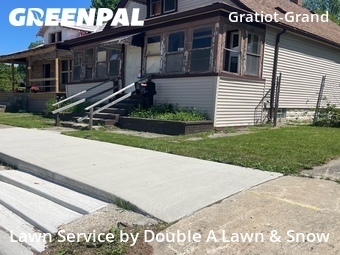 Lawn Service nearby Detroit, MI, 