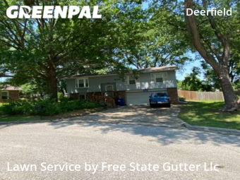 Lawn Cutting nearby Lawrence, KS, 