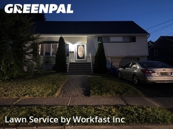 Lawn Care Service nearby Clifton, NJ, 