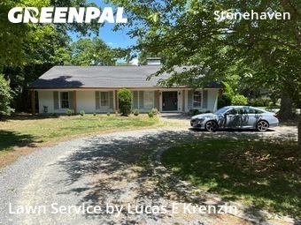 Lawn Maintenance nearby Charlotte, NC, 