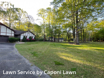 Lawn Mowing nearby Matthews, NC, 