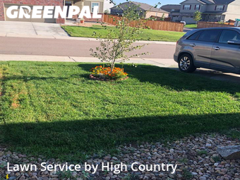 Lawn Care Service nearby Thornton, CO, 