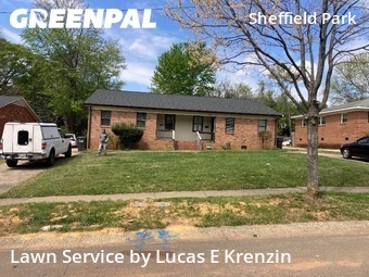 Grass Cutting nearby Charlotte, NC, 