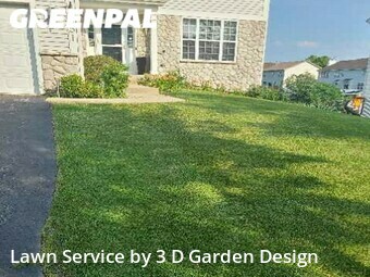 Lawn Maintenance nearby Algonquin, IL, 