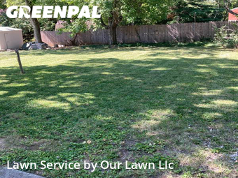 Lawn Mowing nearby Cincinnati, OH, 