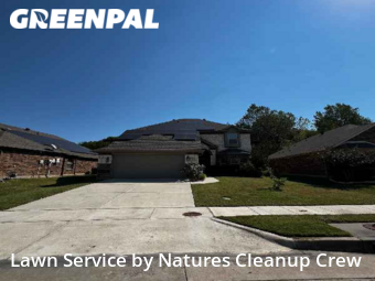 Lawn Care Service nearby Dallas, TX, 