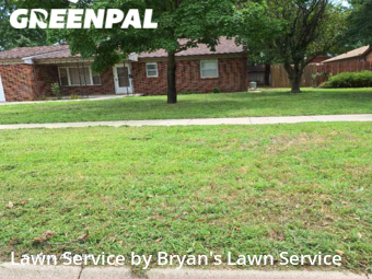 Lawn Cutting nearby Clearwater, KS, 