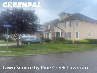 Yard Cutting nearby Chesapeake, VA, 