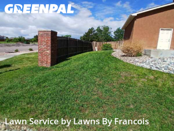 Grass Cutting nearby Colorado Springs, CO, 