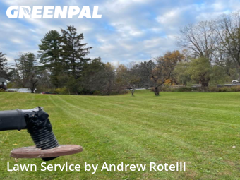 Lawn Care Service nearby Baldwinsville, NY, 