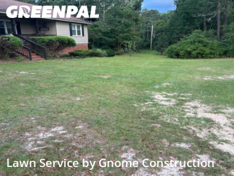 Lawn Mowing Service nearby Gilbert, SC, 