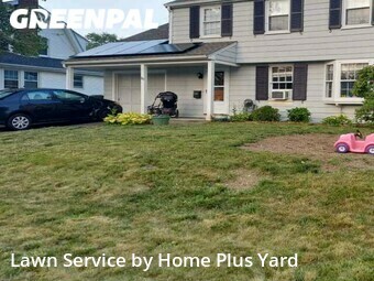 Lawn Mow nearby West Hartford, CT, 