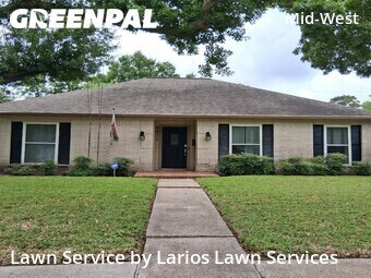Yard Mowing nearby Houston, TX, 
