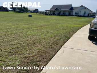 Grass Cutting nearby Waxhaw, NC, 